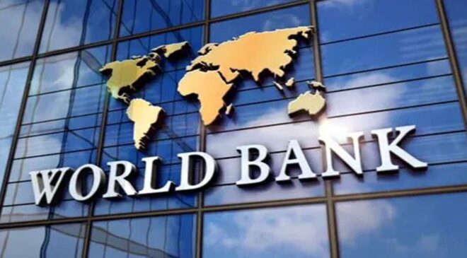 Dünya Bankasından Türkiye’ye 750 milyon dolar finansman