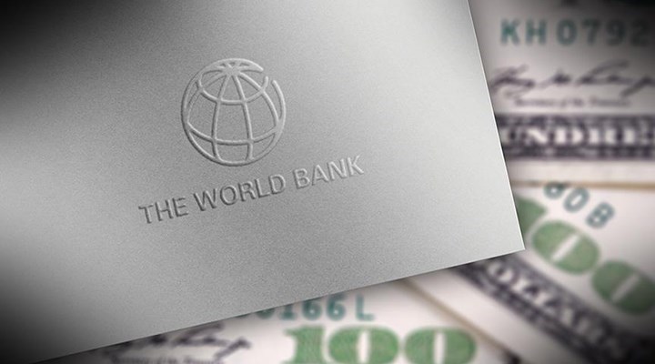 Dünya Bankasından Tunus’a 120 milyon dolarlık kredi