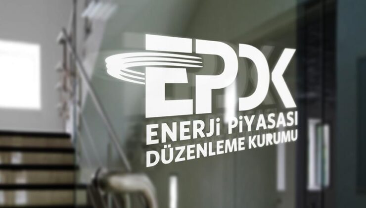 EPDK AUF kapsamında şirketlerden 7,3 milyar lira tahsil edildiğini açıkladı