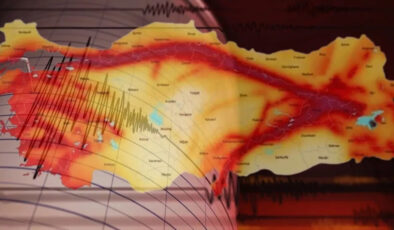 Prof. Dr. Tüysüz: K. Maraş depremlerinden sonra fay dengeleri değişti