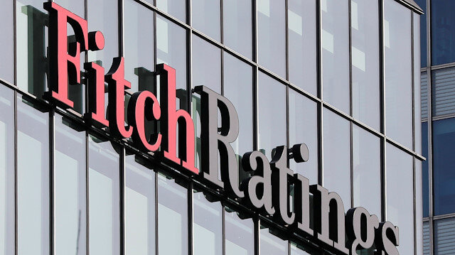 Fitch: Parasal sıkılaşma kredi artışını yavaşlatıyor