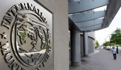 IMF kripto paralar için harekete geçti
