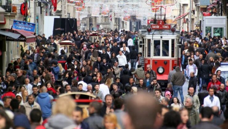 Göç istatistikleri açıklandı: İstanbul’a gelenden çok giden var