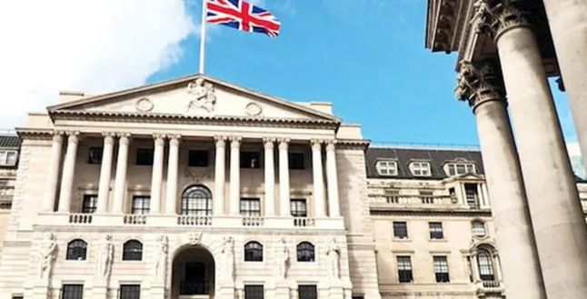 İngiltere Merkez Bankası’ndan HSBC’ye ceza