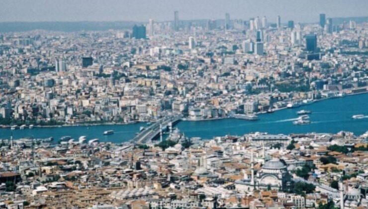 İstanbul’dan deprem göçü başladı