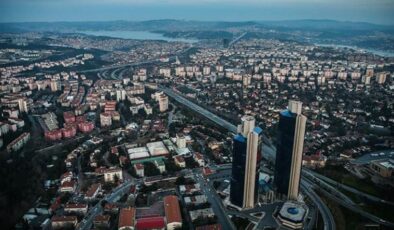 Uzmanlardan ‘İstanbul depremi’ uyarısı
