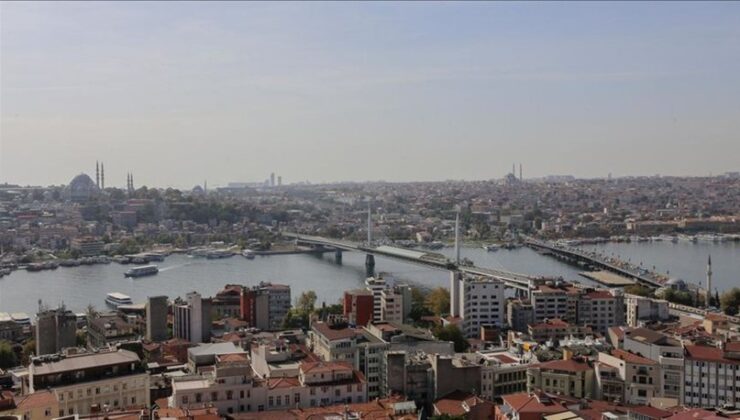 İstanbul’da en yaşlı konut stoku nerede?