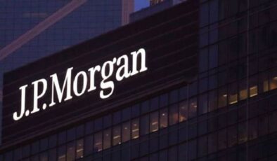 JP Morgan enflasyon beklentisini yükseltti