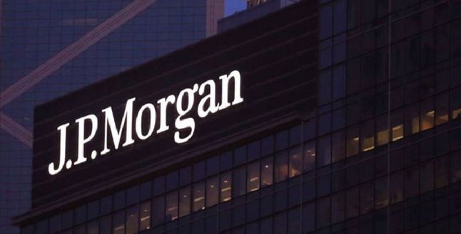 JPMorgan Nisan’da TCMB’den faiz artışı bekliyor