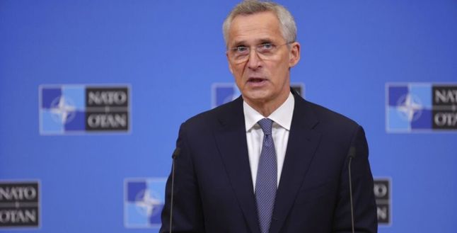 NATO Genel Sekreteri’nden üçlü toplantı açıklaması
