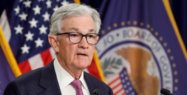 Powell: Para politikanı daha da sıkılaştırmak gerekirse tereddüt etmeyeceğiz
