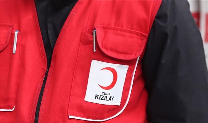 Türk Kızılayın azalan kan stokları yeniden normal seviyede