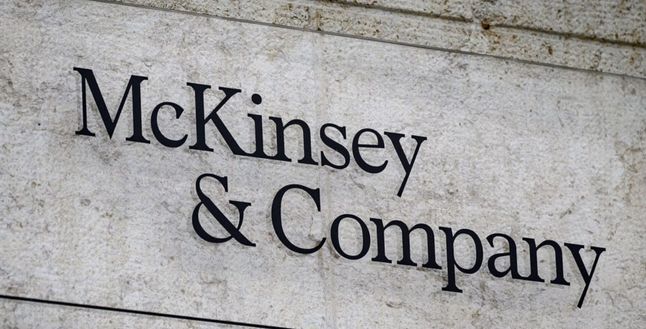 McKinsey’den dev işten çıkarma