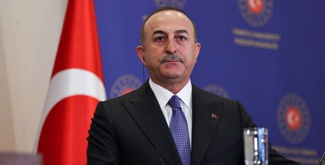 ‘Sınır kapısı açıldı’ iddialarına Bakan Çavuşoğlu’ndan yanıt