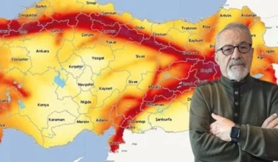Adana’da deprem tedirginliği