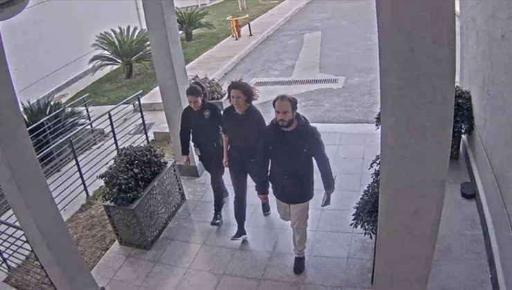 Yıkılan Bozdoğan Otel’in ortağı İstanbul Havalimanı’nda yakalandı