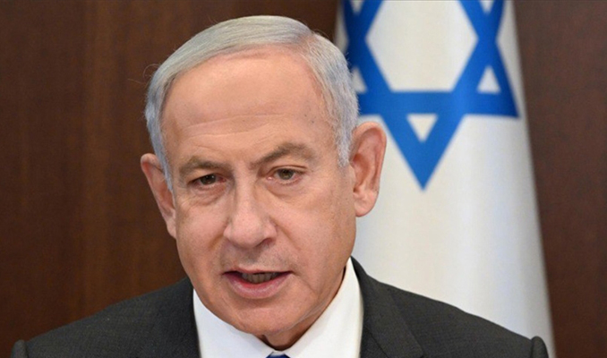 Netanyahu: Cenin’de saldırı gerektiği kadar devam edecek