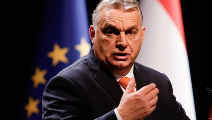 Orban’dan AB’ye tepki: Soros imparatorluğu saldırıya geçti