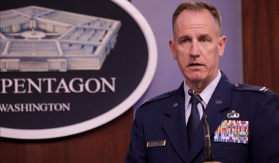 Pentagon, Çin’in taraf tutmasından endişe ediyor