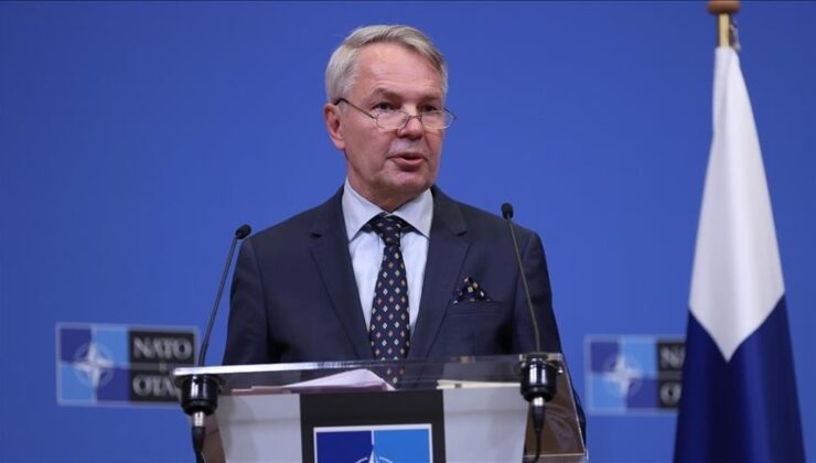 Finlandiya, NATO üyeliği konusunda Türkiye’nin harekete geçmesini bekliyor