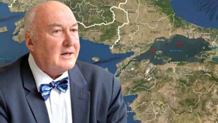 Prof. Dr. Ahmet Ercan tarih vererek uyardı