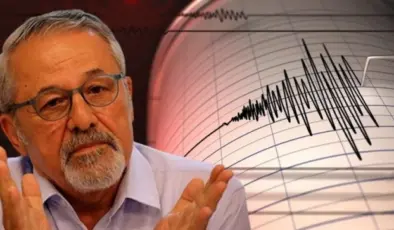 Naci Görür’den İstanbul için kritik deprem uyarısı