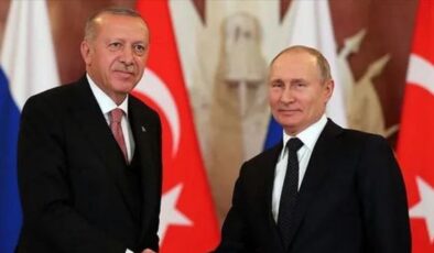 Türkiye’nin Rusya’ya ihracatı 20 ayın dibini gördü