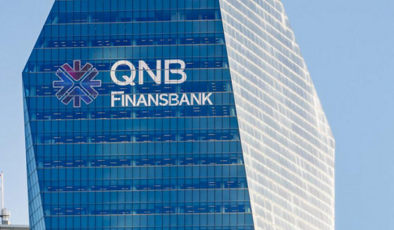 QNB Finansbank’tan deprem bölgesine 350 milyon TL yardım