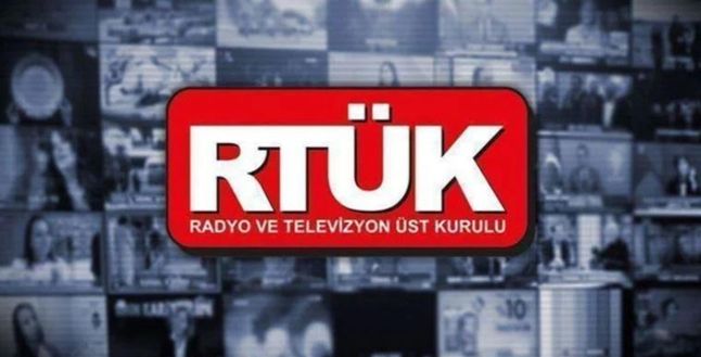 RTÜK, 4 kanalın deprem yayınları için ‘ceza’ gündemiyle toplanacak