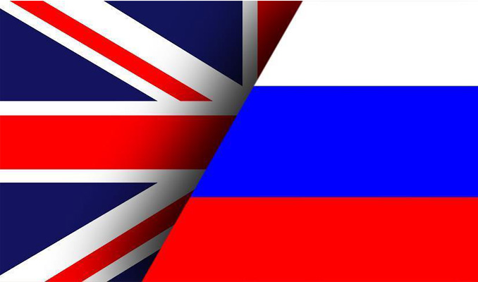 Rusya, İngiltere’yi uyardı: Ukrayna’ya uçak verirsen…