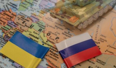 Ukrayna: Rusya 36 füze ile saldırdı, 16’sı imha edildi