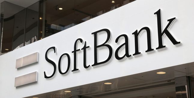Japon devi SoftBank zararını 3.1 milyar dolara düşürdü