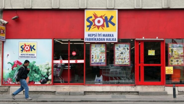 Şok Marketler 250 mağazasını kapıyor