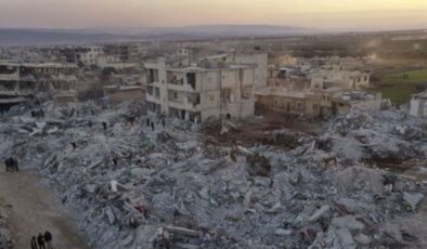 Suriye’de can kaybı artıyor