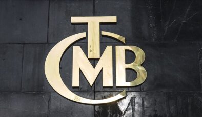 TCMB’nin net rezervi 15 milyar doları aştı