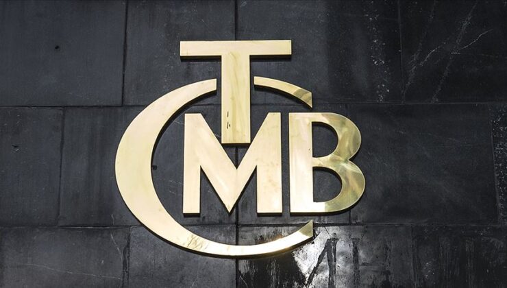 TCMB’nin net rezervi 15 milyar doları aştı