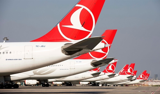 4 ilden İstanbul’a uçuşlar 100 TL’ye sabitlendi