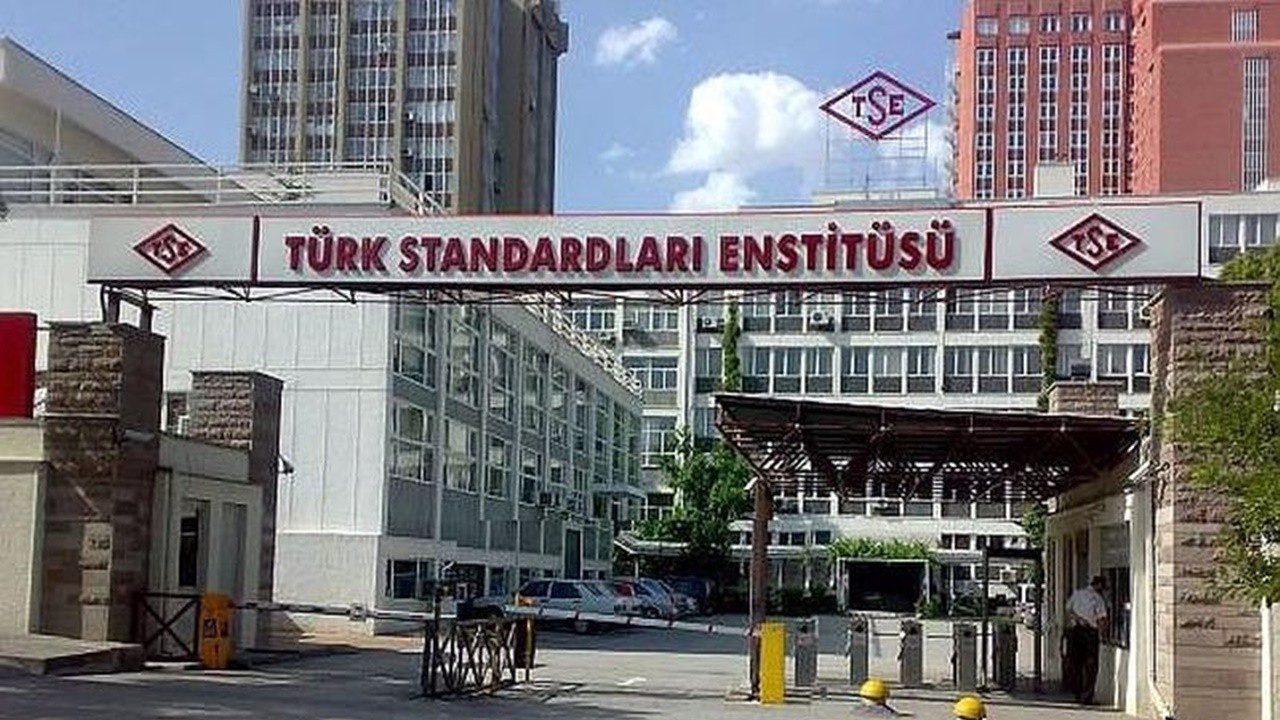 TSE, TÜRKPATENT’e Bilgi Güvenliği Yönetim Sistemi Belgesi verdi