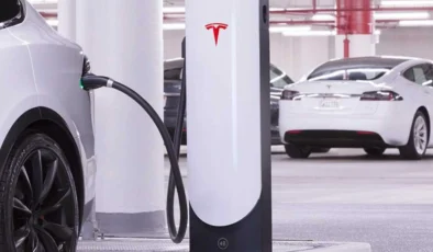 Tesla, ABD’deki şarj ağının bir bölümünü tüm otomobillere açacak