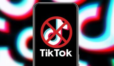 AB Komisyonu çalışanlarına TikTok’u yasakladı
