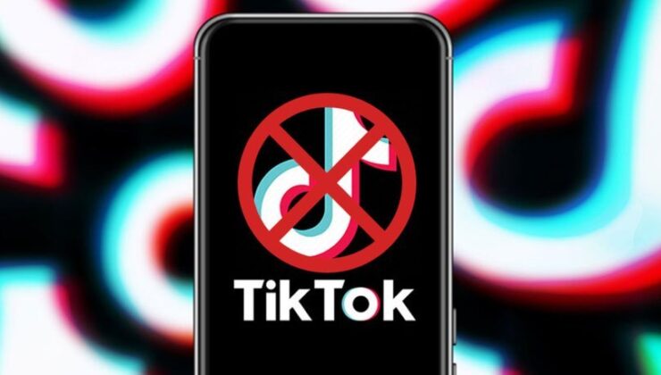 İngiliz bakanların TikTok kullanması yasaklandı