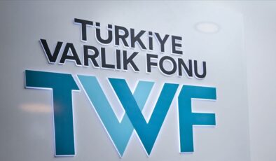 Türkiye Varlık Fonu kredi aldı