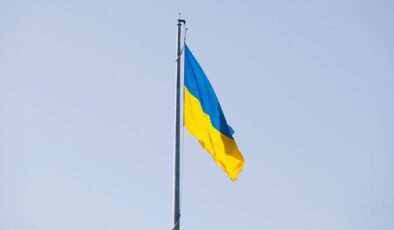 Ukrayna: NATO üyeliğimiz desteklenmeli