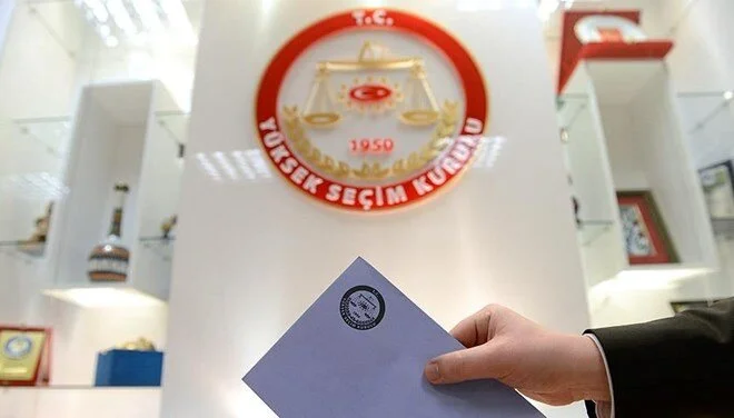 AK Parti’den ‘seçim ertelenecek’ iddiasına tepki
