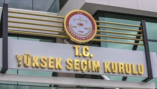 AKP adayı YSK listesinden çıkarıldı