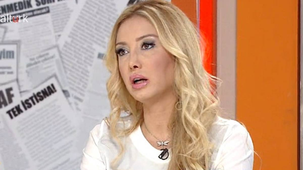 Türk şarkıcı, FBI’ın şafak operasyonu ile gözaltına alındı