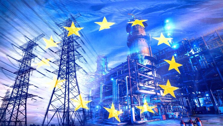 Enerji krizi, Avrupa’yı kömür ve nükleere yöneltti