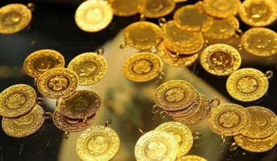 Altının gram fiyatı 1.659 lira seviyesinden işlem görüyor