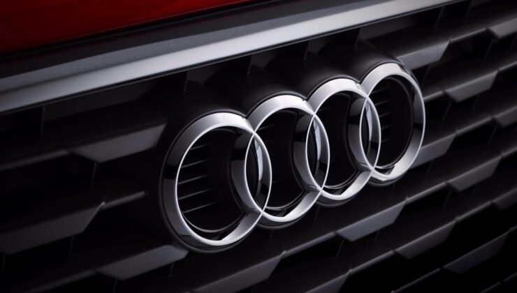Audi, ABD’ye fabrika kurabilir