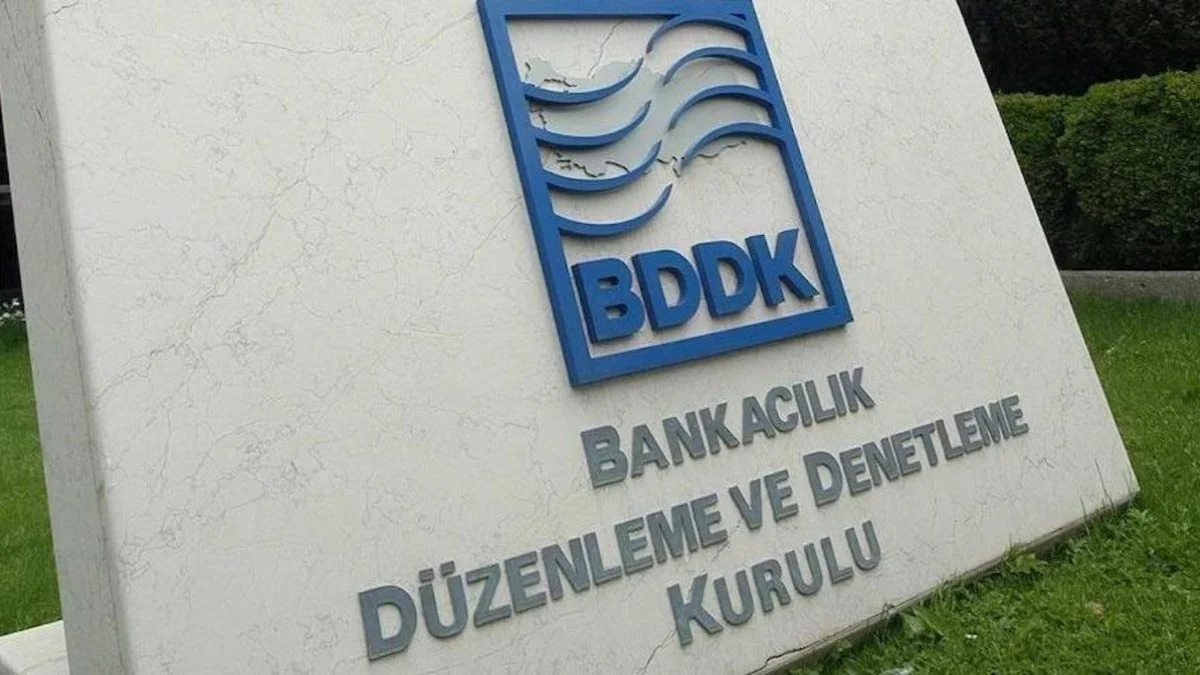 BDDK’dan deprem sonrası yeni karar